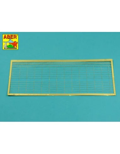 Ship ladders (scale 1:75 to 1:200) - Aber Models RE-SV-02