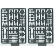 Sd.Kfz. 263 (8-Rad) Schwerer Panzerfunkwagen, 1/72 - Roden 708 Sd.Kfz. 263 (8-Rad) Schwerer Panzerfunkwagen, 1/72 - Roden 708