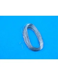 Soldering wire diameter 0, 25mm - Aber Models SW-025