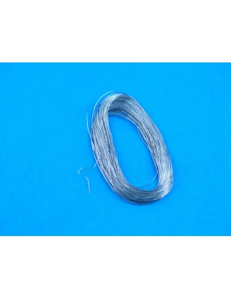 Soldering wire diameter 0, 25mm - Aber Models SW-025