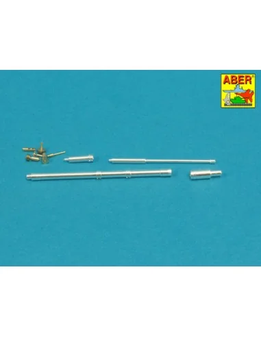 [NO_DESC] Armament for Russianl BMD - 4 (Trumpeter), 1/35 - Aber Mo...