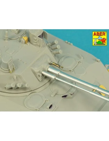 [NO_DESC] Armament for Russianl BMD - 4 (Trumpeter), 1/35 - Aber Mo...