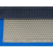 Engrave plate - Aber Models PP12