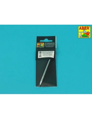 Only barrel: 76 mm without muzzle brake for Sherman M4A3E8, 1/35 - ...