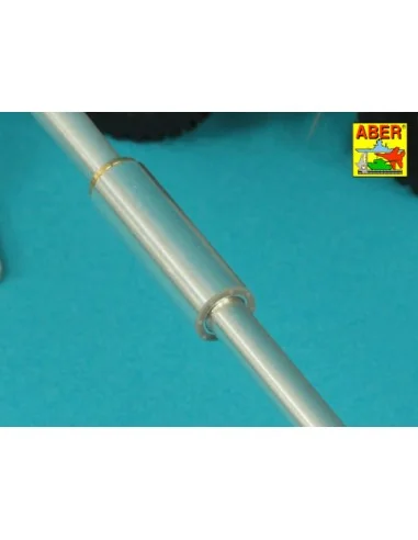 152mm 2A88 barrel to Russian 2S35-1 SPH MSTA-S Koalitsiya-SV, 1/35 ...