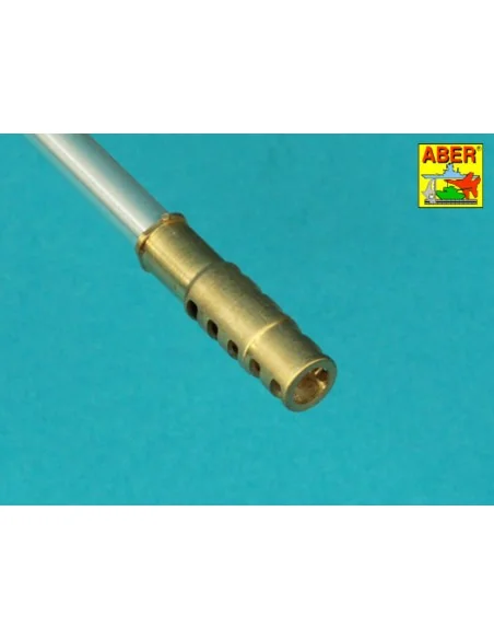 152mm 2A88 barrel to Russian 2S35-1 SPH MSTA-S Koalitsiya-SV, 1/35 ...