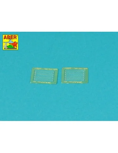 Set of mini chains 2 type - Aber Models R-47
