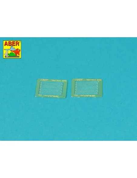 Set of mini chains 2 type - Aber Models R-47