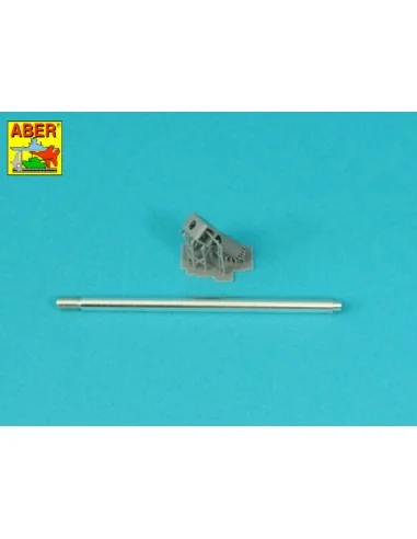 Barell 155mm for FH77BW L52 Archer Artillery System, 1/35 - Aber Mo...