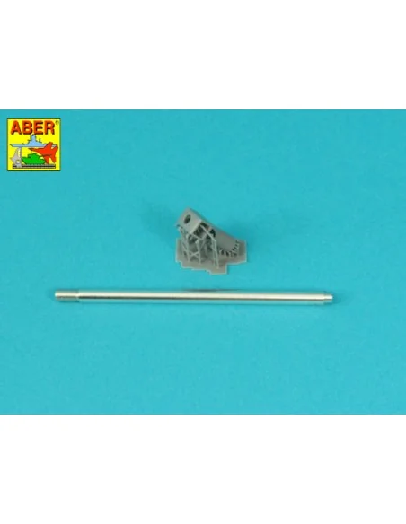 [NO_DESC] Barell 155mm for FH77BW L52 Archer Artillery System, 1/35...