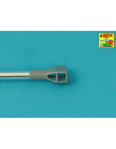 Barell 155mm for FH77BW L52 Archer Artillery System, 1/35 - Aber Mo...
