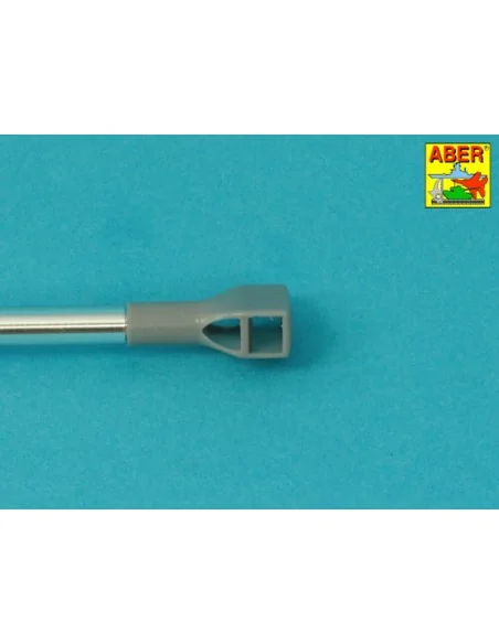 Barell 155mm for FH77BW L52 Archer Artillery System, 1/35 - Aber Mo...