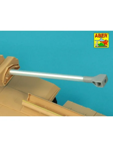 [NO_DESC] Barell 155mm for FH77BW L52 Archer Artillery System, 1/35...