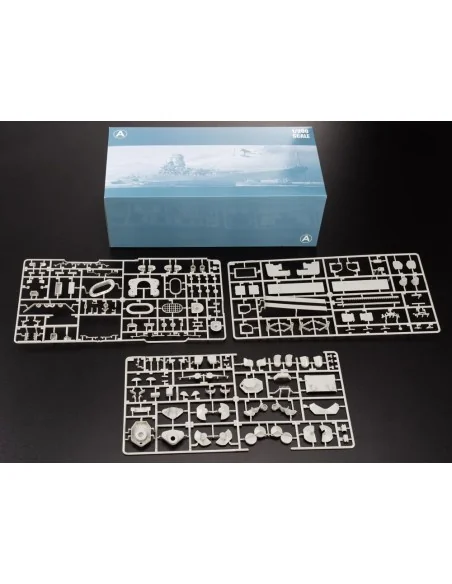 YAMATO Battleship PREMIUM, 1/200 - Glow2B Modellbau 5058052000