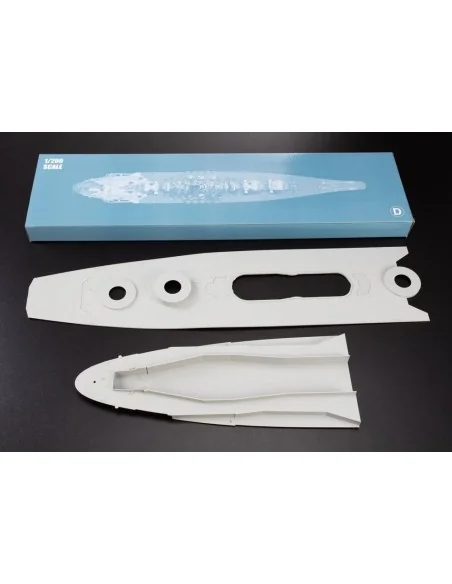 YAMATO Battleship PREMIUM, 1/200 - Glow2B Modellbau 5058052000