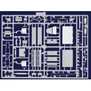 Opel Blitz (Kfz.305, 4x2), 1/72 - Roden 710 Opel Blitz (Kfz.305, 4x2), 1/72 - Roden 710