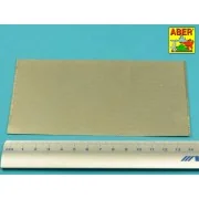Engrawe plate - Aber Models PP18 Engrawe plate - Aber Models PP18