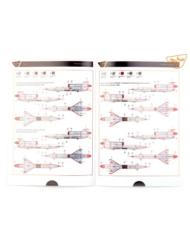 Tu-143 Reys photo reconnaissance, 1/35 - Clear Prop Models CP3505