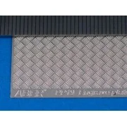 Engrave plate - Aber Models PP19 Engrave plate - Aber Models PP19