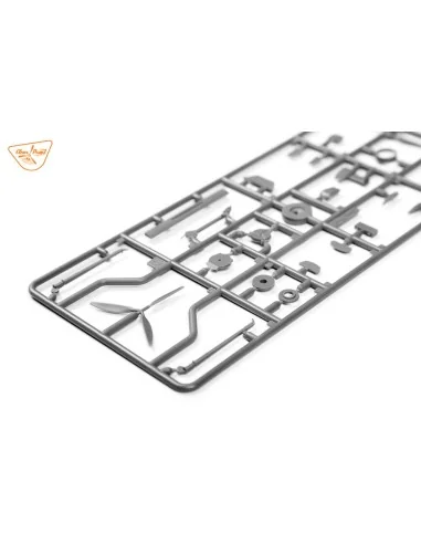 MQ-1C UAV, 1/48 - Clear Prop Models CP4808