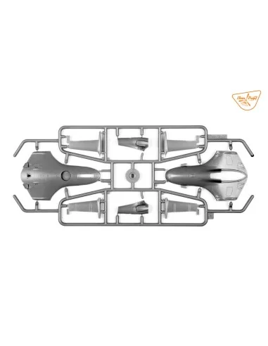 TB.2 UAV, 1/48 - Clear Prop Models CP4809