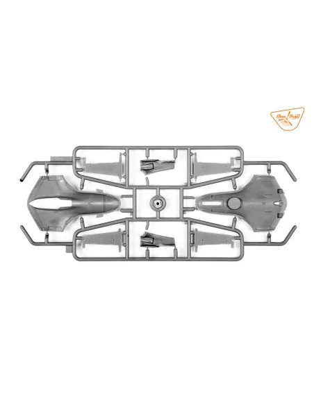 TB.2 UAV, 1/48 - Clear Prop Models CP4809