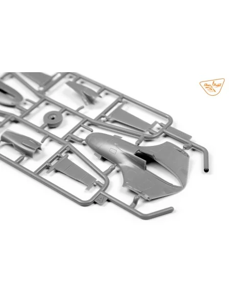 TB.2 UAV, 1/48 - Clear Prop Models CP4809