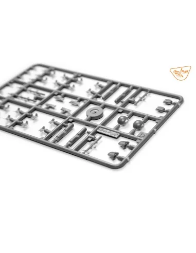 TB.2 UAV, 1/48 - Clear Prop Models CP4809