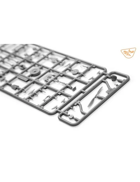 TB.2 UAV, 1/48 - Clear Prop Models CP4809