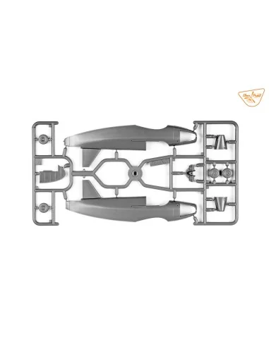 Culver PQ-14A, 1/48 - Clear Prop Models CP4815