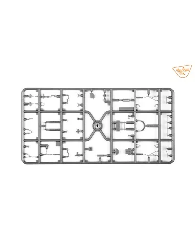 Culver PQ-14A, 1/48 - Clear Prop Models CP4815