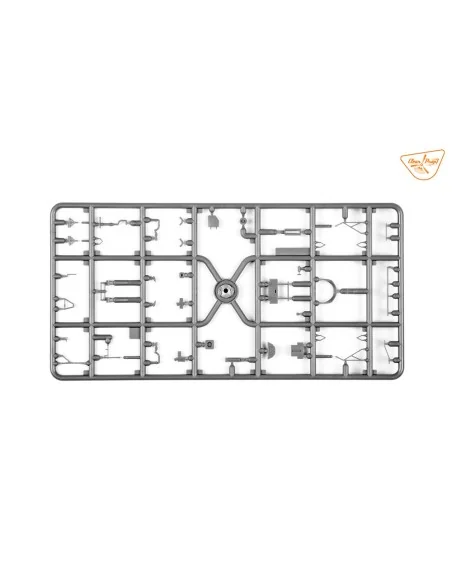 Culver PQ-14A, 1/48 - Clear Prop Models CP4815