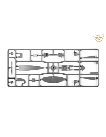 Culver PQ-14A, 1/48 - Clear Prop Models CP4815