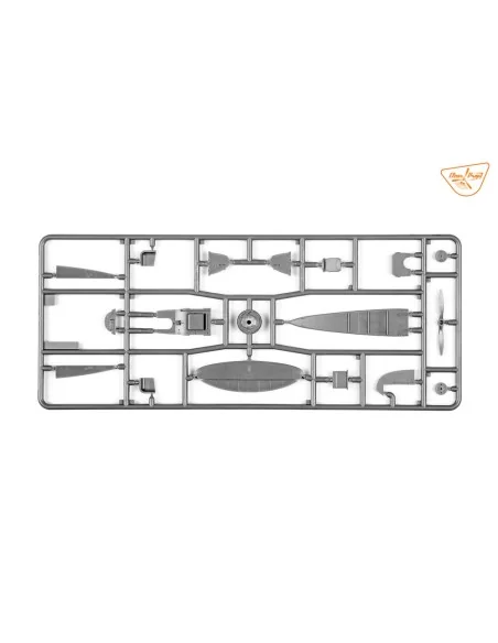 Culver PQ-14A, 1/48 - Clear Prop Models CP4815