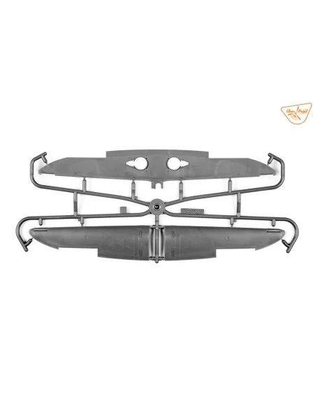 Culver PQ-14A, 1/48 - Clear Prop Models CP4815