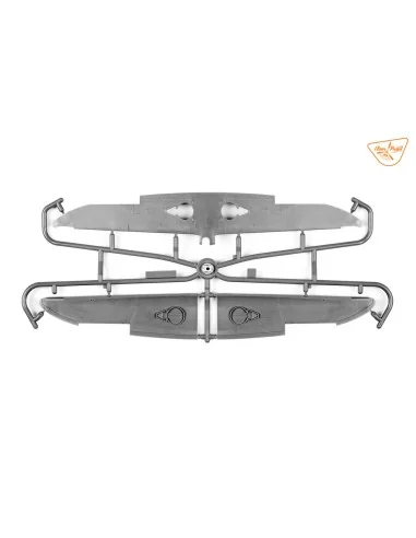 Culver PQ-14A, 1/48 - Clear Prop Models CP4815
