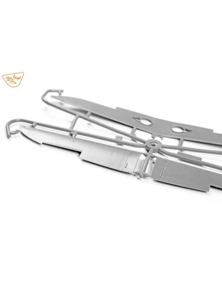 [NO_DESC] Culver PQ-14A, 1/48 - Clear Prop Models CP4815