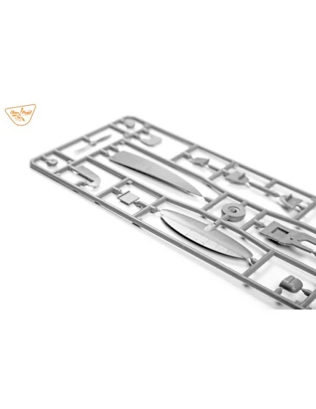 Culver PQ-14A, 1/48 - Clear Prop Models CP4815