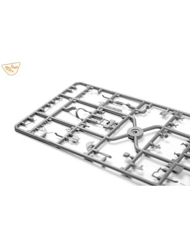 Culver PQ-14A, 1/48 - Clear Prop Models CP4815