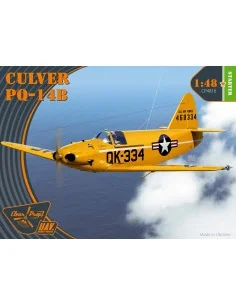 Culver PQ-14B, 1/48 - Clear Prop Models CP4816