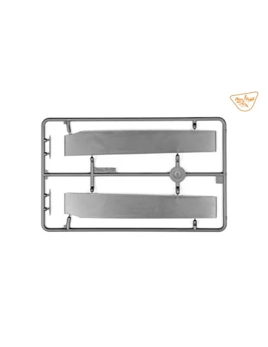 D-21A Drone, 1/48 - Clear Prop Models CP4819