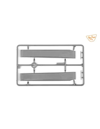 D-21A Drone, 1/48 - Clear Prop Models CP4819
