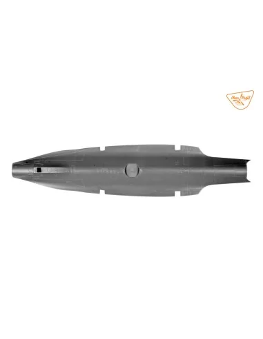 [NO_DESC] D-21A Drone, 1/48 - Clear Prop Models CP4819