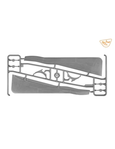 [NO_DESC] D-21A Drone, 1/48 - Clear Prop Models CP4819