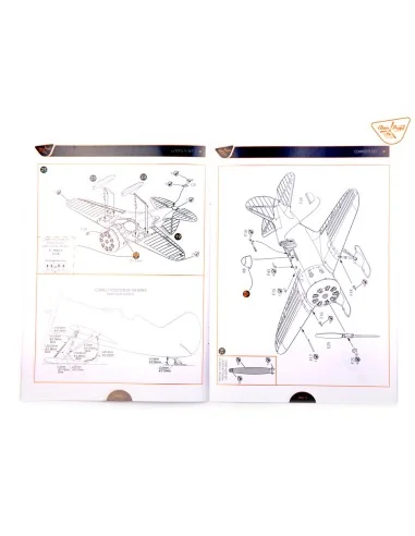 I-16 type 5 In Finnish Service, 1/48 - Clear Prop Models CP4820