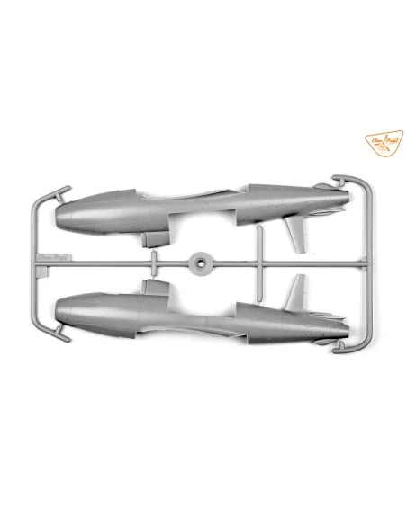 Gloster E28/39 Pioneer, 1/48 - Clear Prop Models CP4823