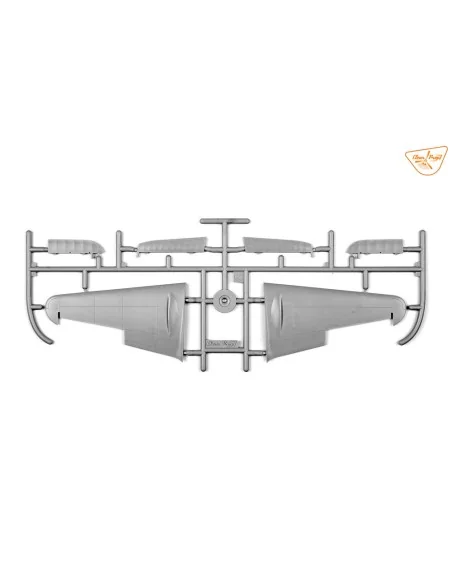 Gloster E28/39 Pioneer, 1/48 - Clear Prop Models CP4823