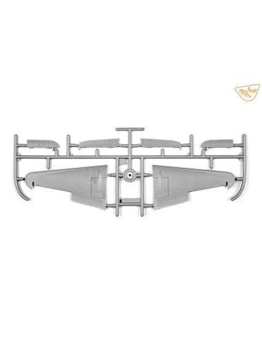Gloster E28/39 Pioneer, 1/48 - Clear Prop Models CP4823