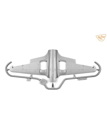 Gloster E28/39 Pioneer, 1/48 - Clear Prop Models CP4823