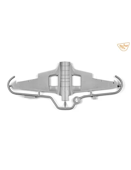 Gloster E28/39 Pioneer, 1/48 - Clear Prop Models CP4823